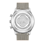 Shanghai Watch Originate Chronograph 4542 case back