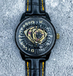 Rotary · Ox Year 2021