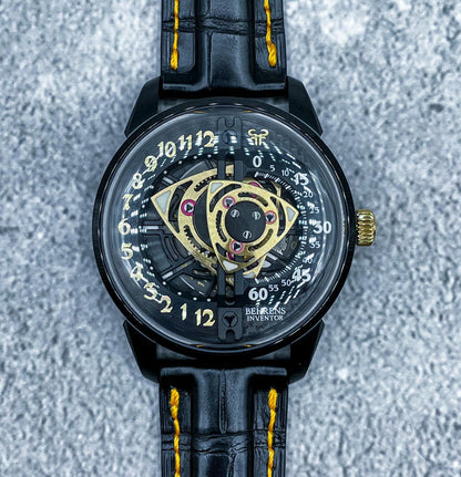 Rotary · Ox Year 2021