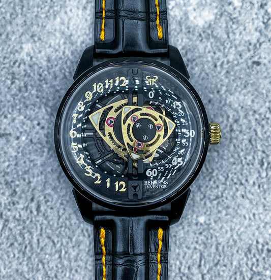 Rotary · Ox Year 2021