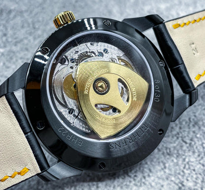 Rotary · Ox Year 2021