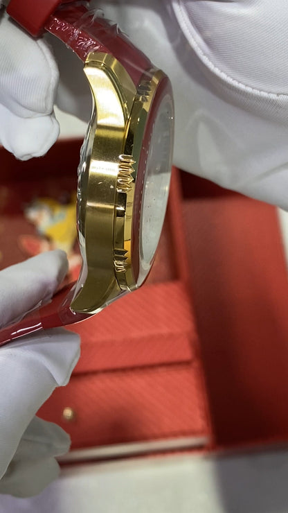 Shanghai Watch X Uproar in Heaven