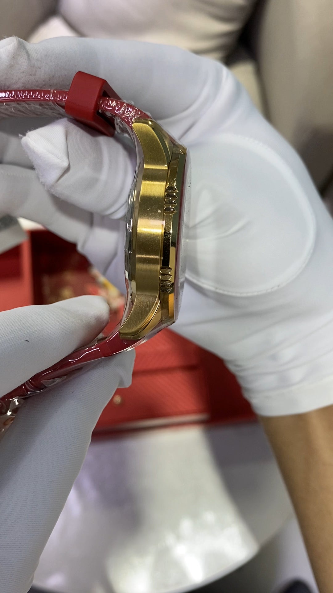 Shanghai Watch X Uproar in Heaven