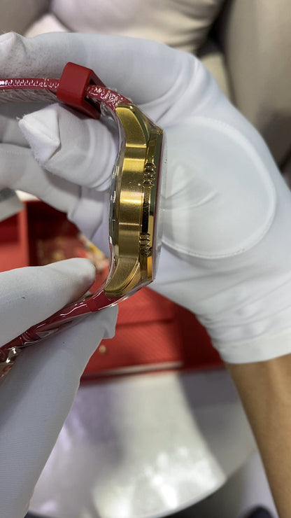 Shanghai Watch X Uproar in Heaven