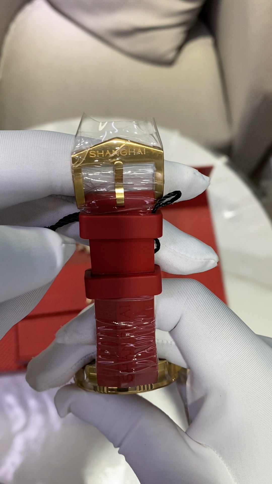 Shanghai Watch X Uproar in Heaven