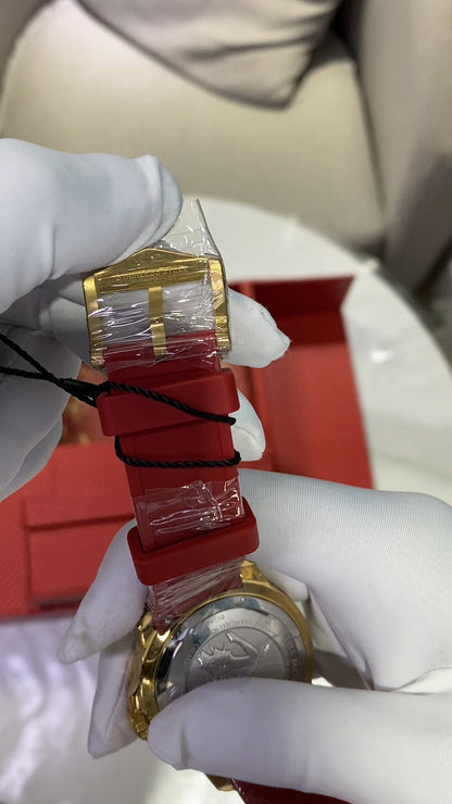 Shanghai Watch X Uproar in Heaven