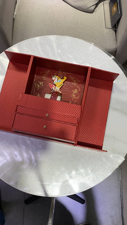 Shanghai Watch X Uproar in Heaven