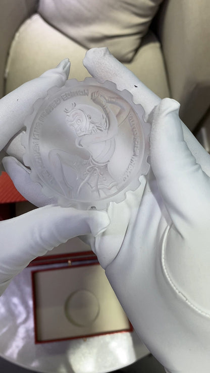 Shanghai Watch X Uproar in Heaven