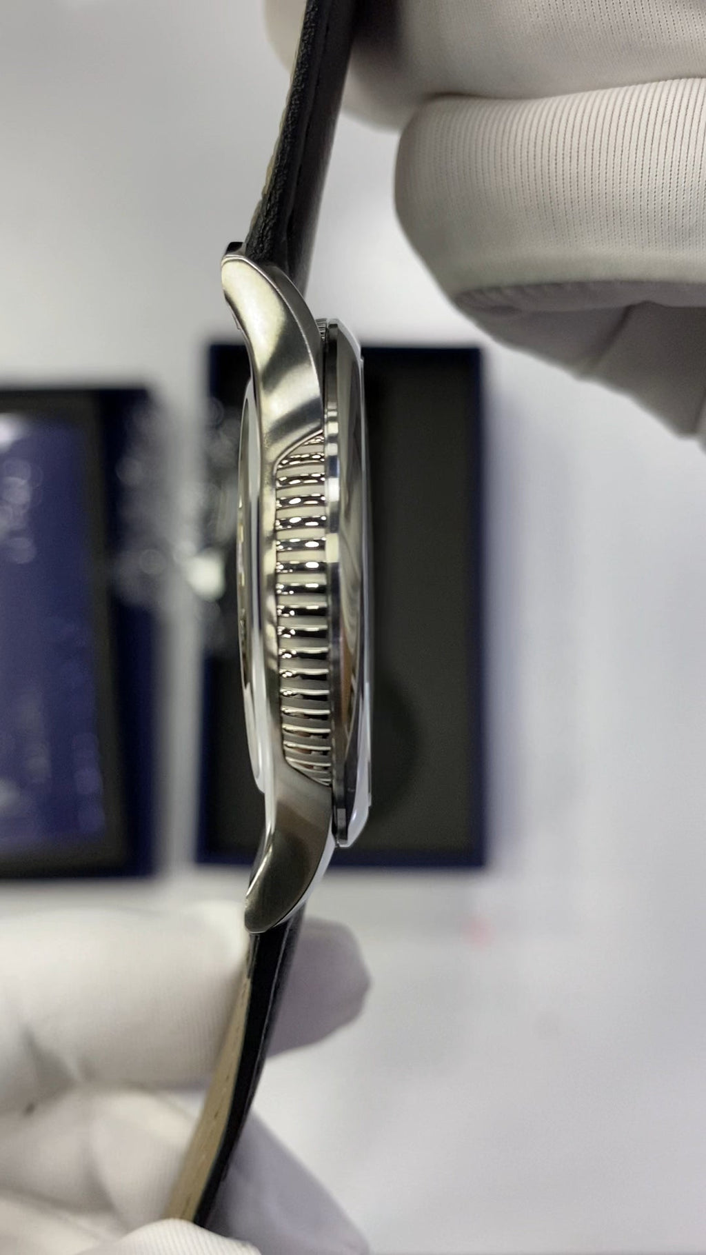 Designer Series · "Since 1955"