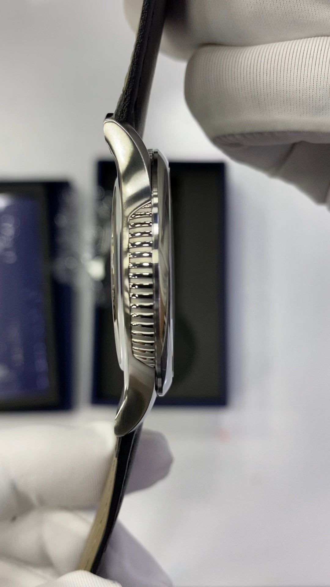 Designer Series · "Since 1955"