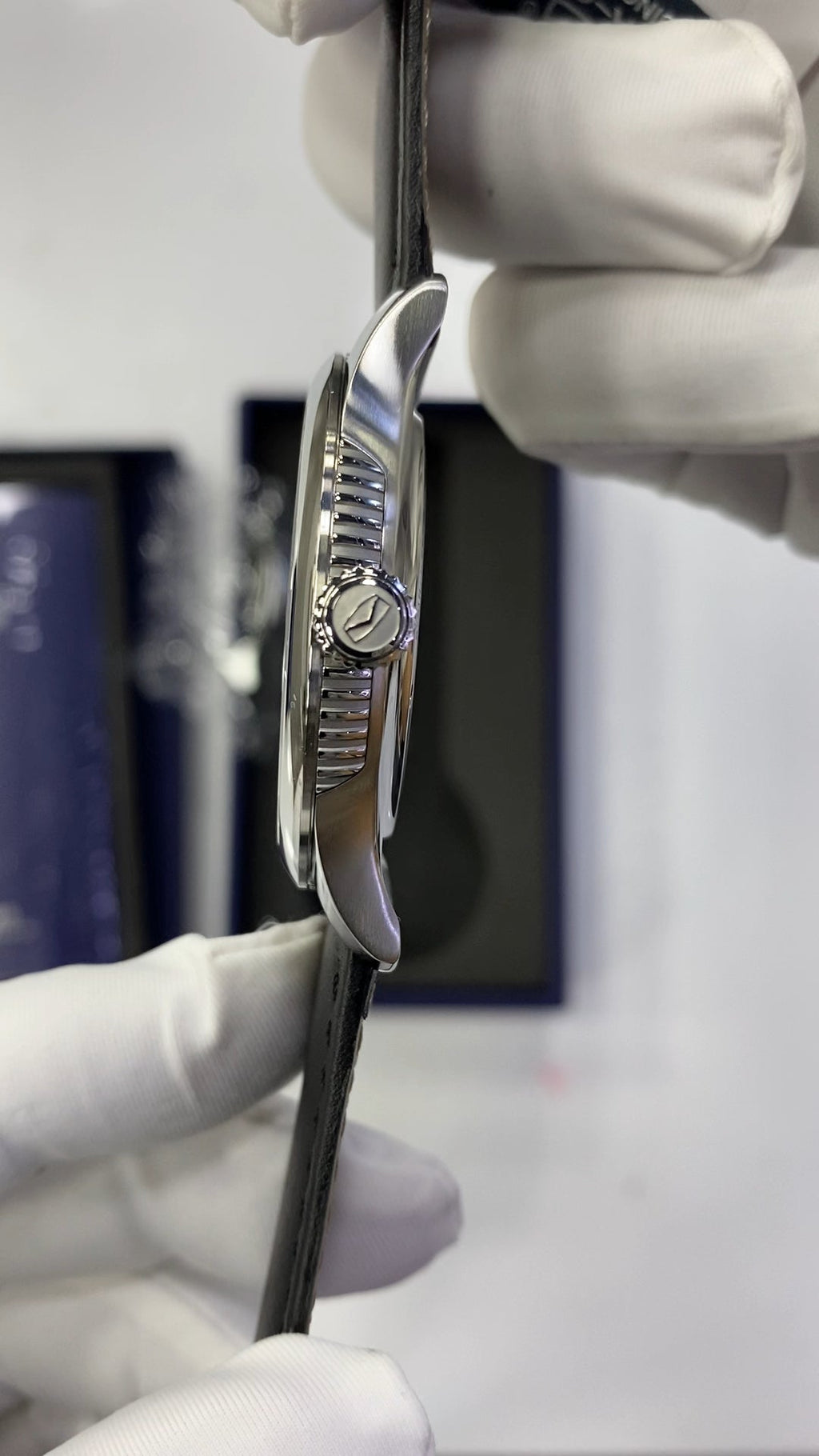 Designer Series · "Since 1955"
