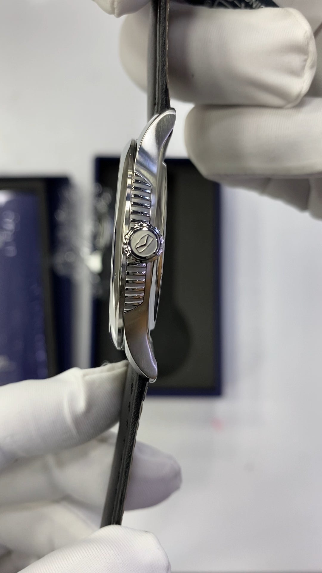 Designer Series · "Since 1955"