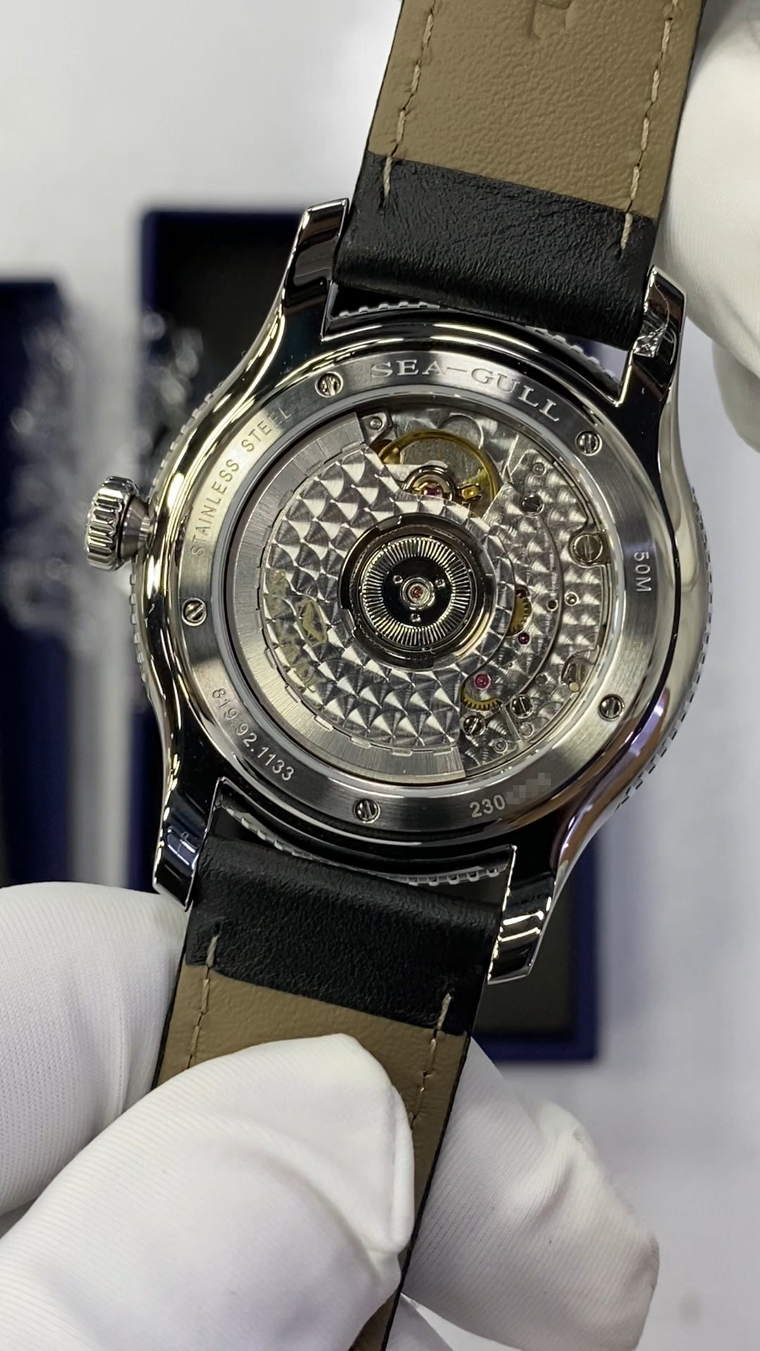 Designer Series · "Since 1955"