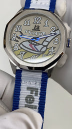 Shanghai Watch X Feiyue Shoes