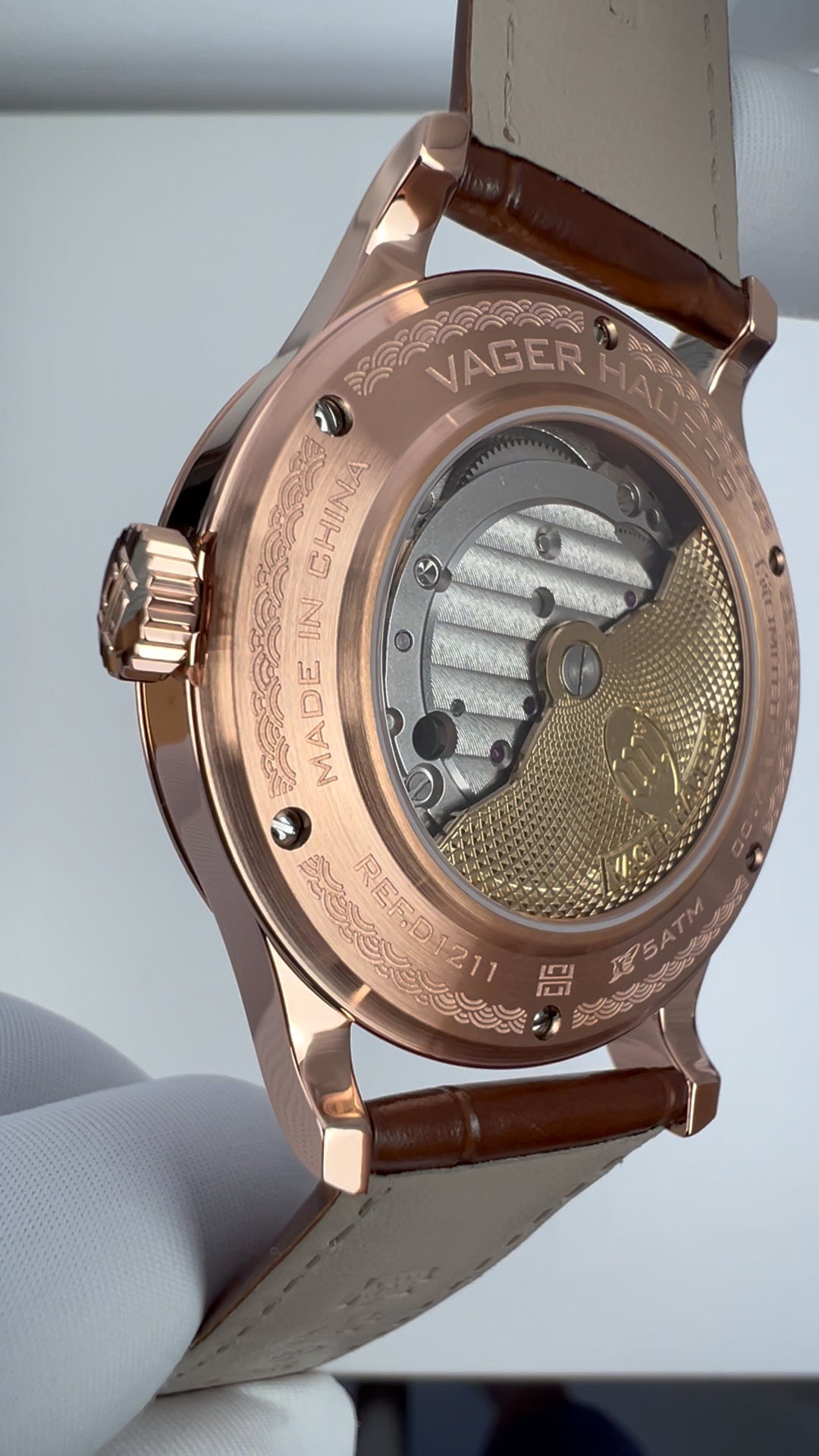 Yuan Heng Li Zhen · "出離心"