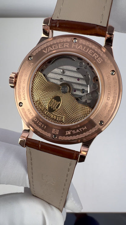 Yuan Heng Li Zhen · "出離心"