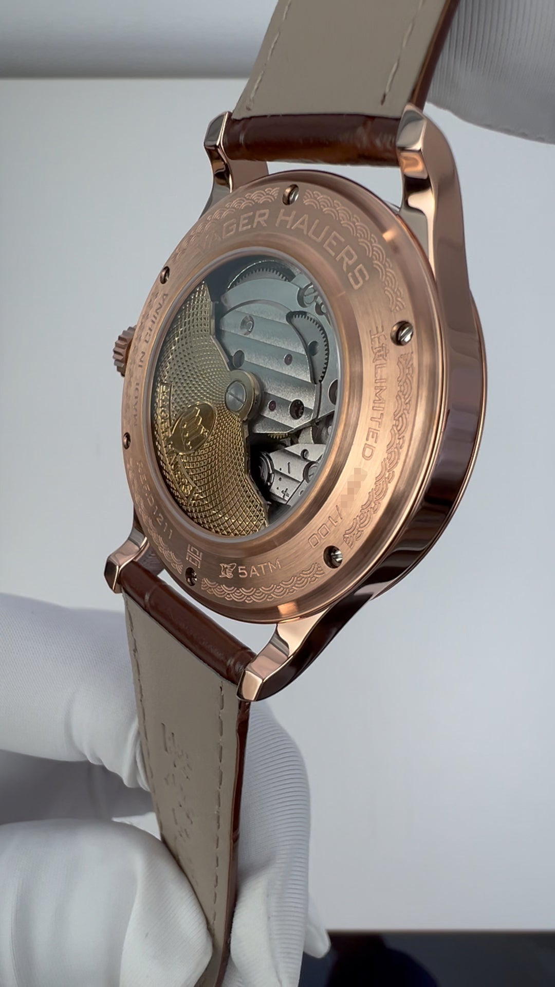 Yuan Heng Li Zhen · "出離心"