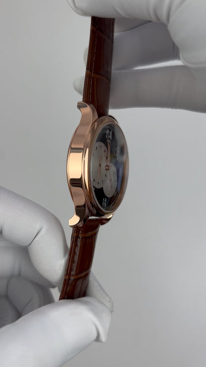 Yuan Heng Li Zhen · "出離心"