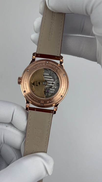 Yuan Heng Li Zhen · "出離心"