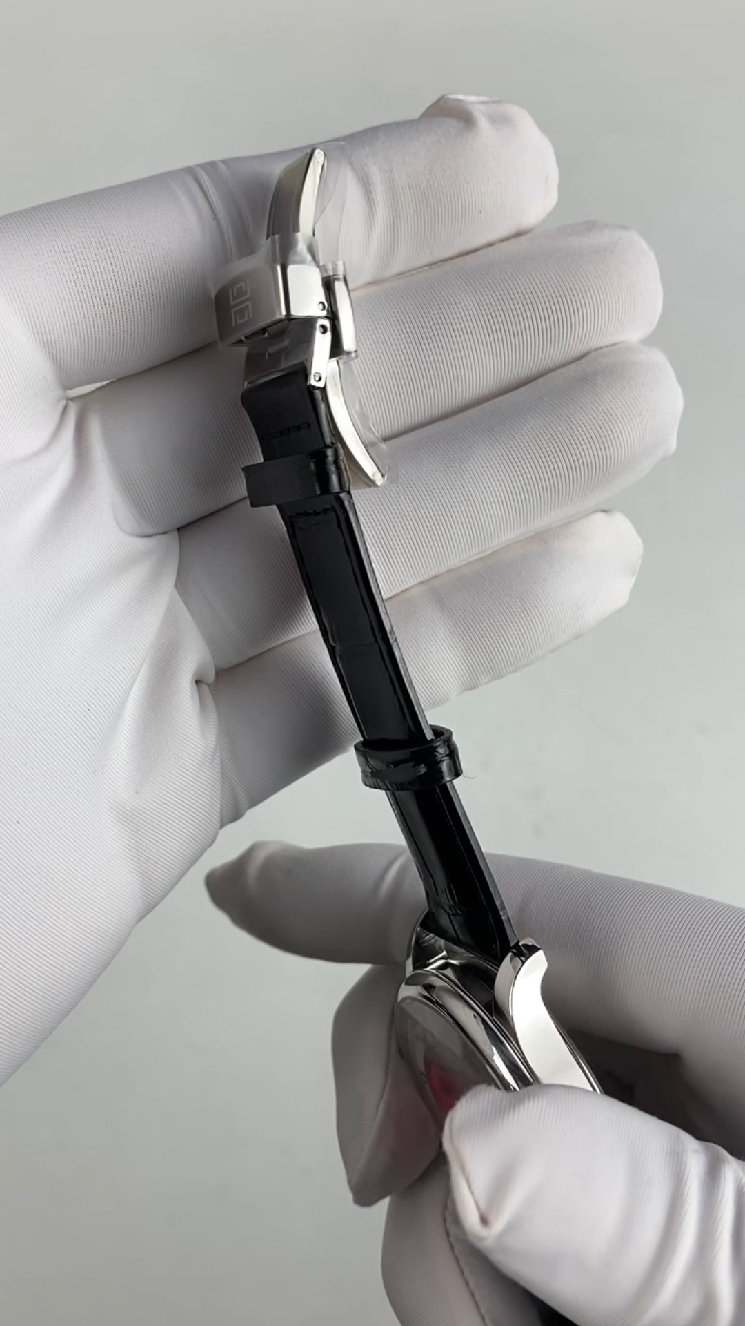 Oathkeeper · 1st Gen.
