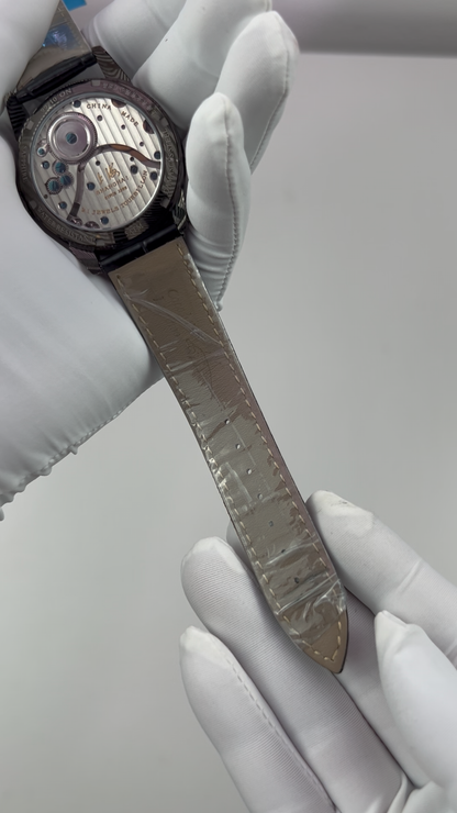 Stars · Damascus steel