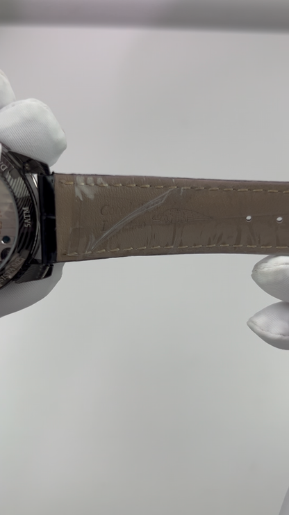 Stars · Damascus steel