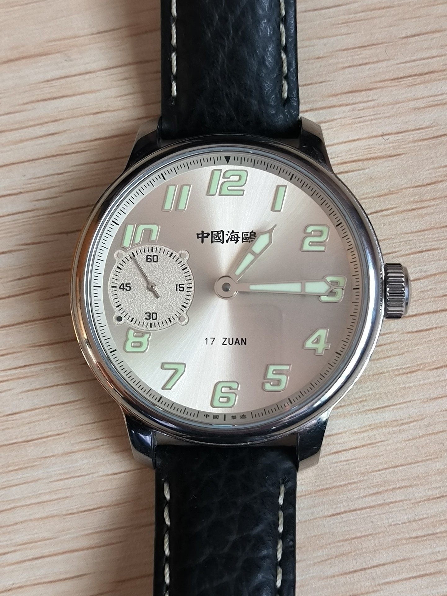 GLOBE チャイナヘイツ クルーザー 6147 – China Watch Shop .com