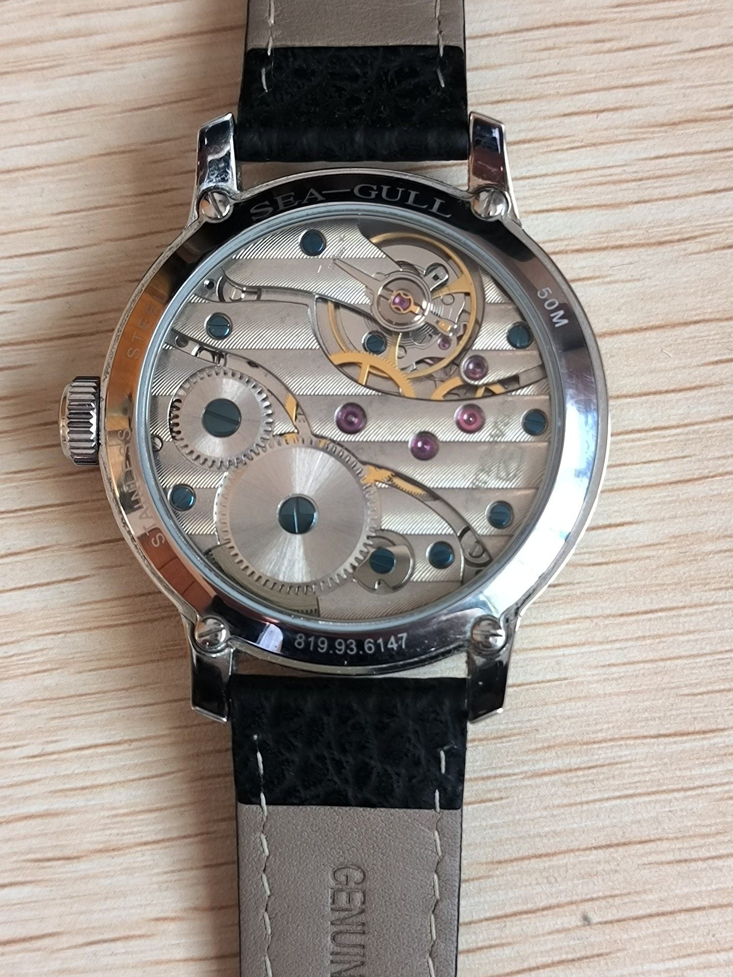 GLOBE チャイナヘイツ クルーザー 6147 – China Watch Shop .com