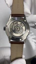Flywheel · Date and Power