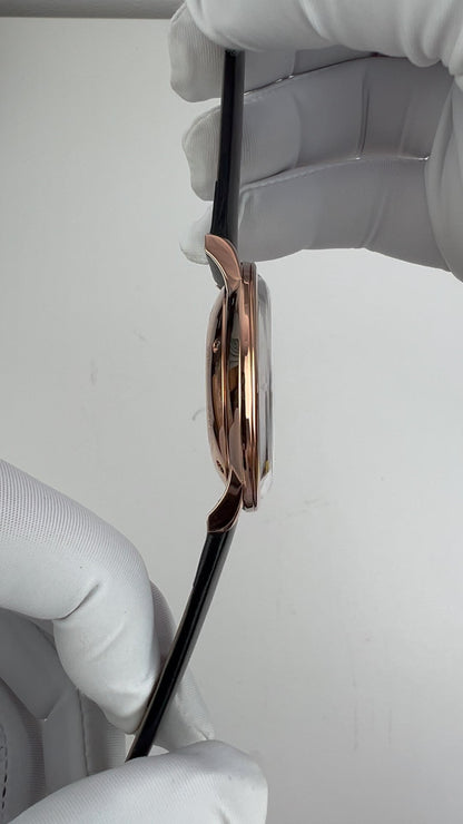 Water Drop · 316L steel