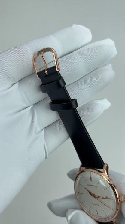Water Drop · 316L steel