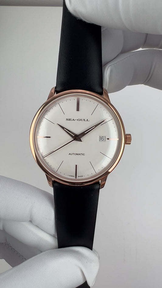 Water Drop · 316L steel