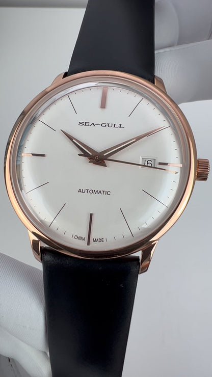 Water Drop · 316L steel