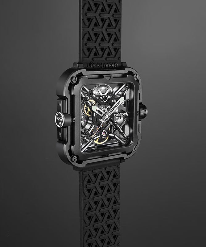 Gorilla · stainless steel