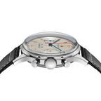 Sea-Gull 1963 · 38 mm · acrylic crystal · Limited Edition