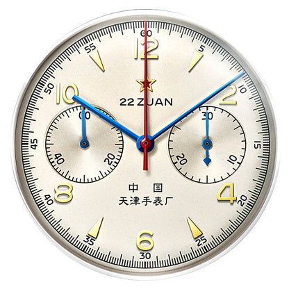 Sea-Gull 1963 · 40 mm