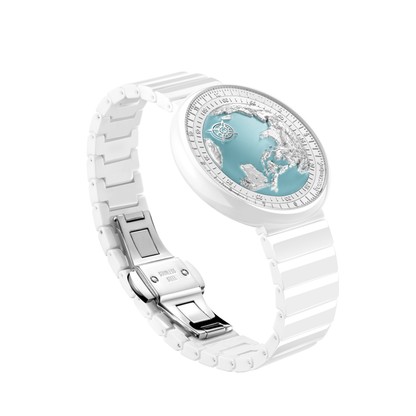 Blue Planet · Ice Age