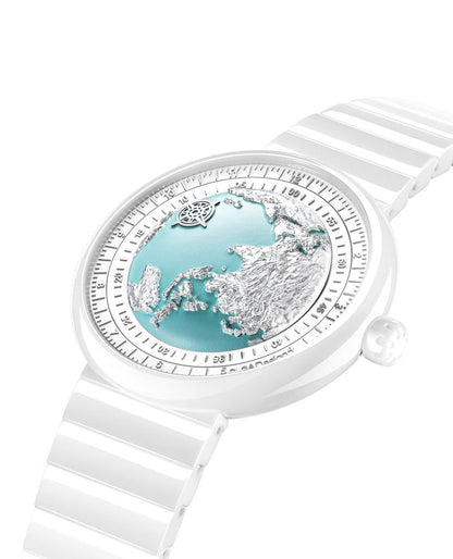 Blue Planet · Ice Age