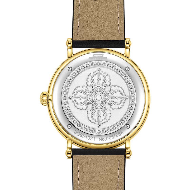 Amitābha · 40 mm