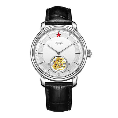 Red Star · Tourbillon