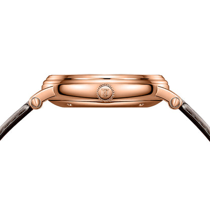 Beijing · Enamel Dial