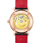 Beijing · Enamel Dial