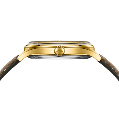 Reissue of the First Beijing Watch