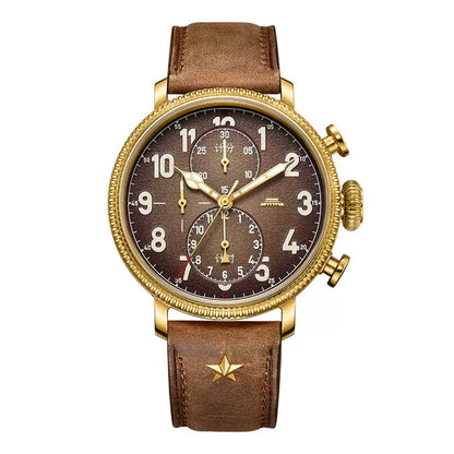 D301 · Chronograph