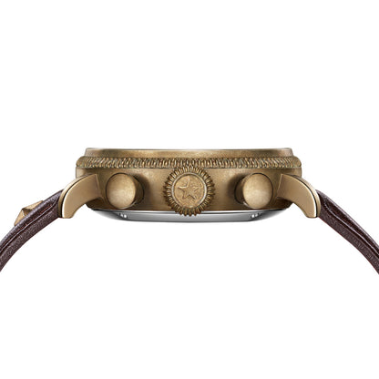 D301 · Chronograph
