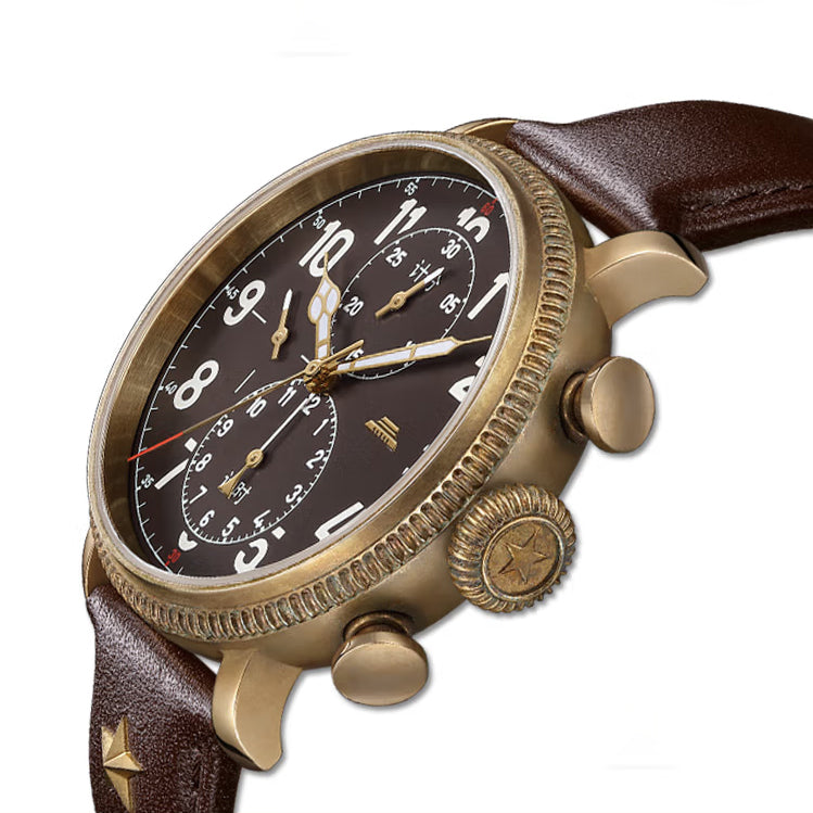 D301 · Chronograph