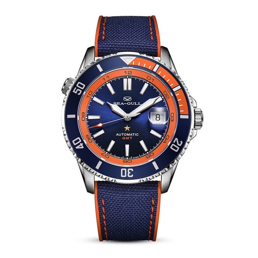 Ocean Star · GMT