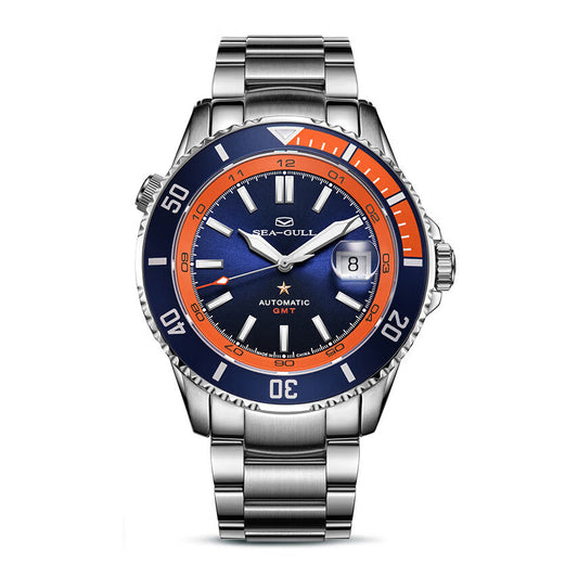 Ocean Star · GMT