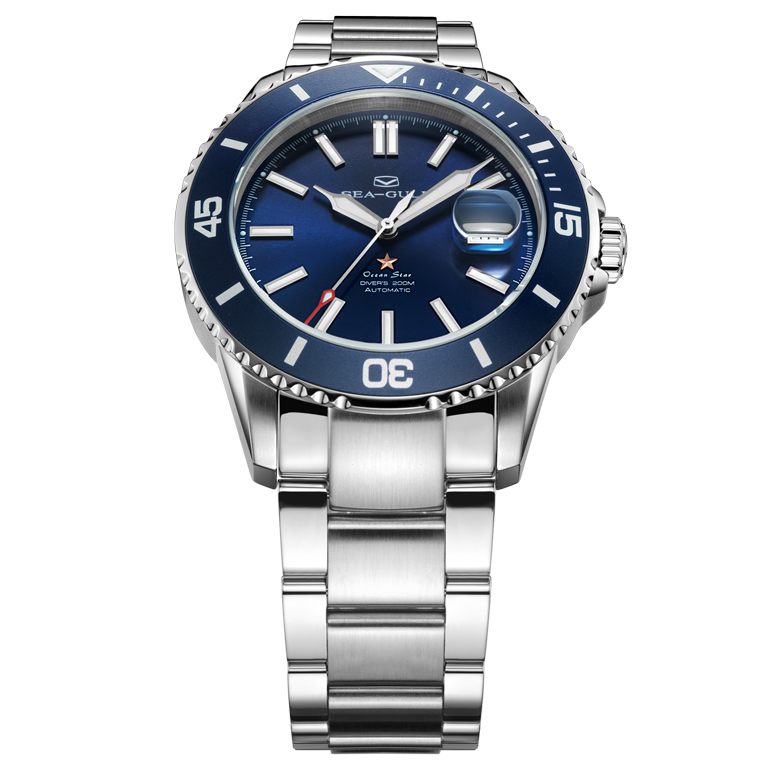 Ocean Star · 44 mm