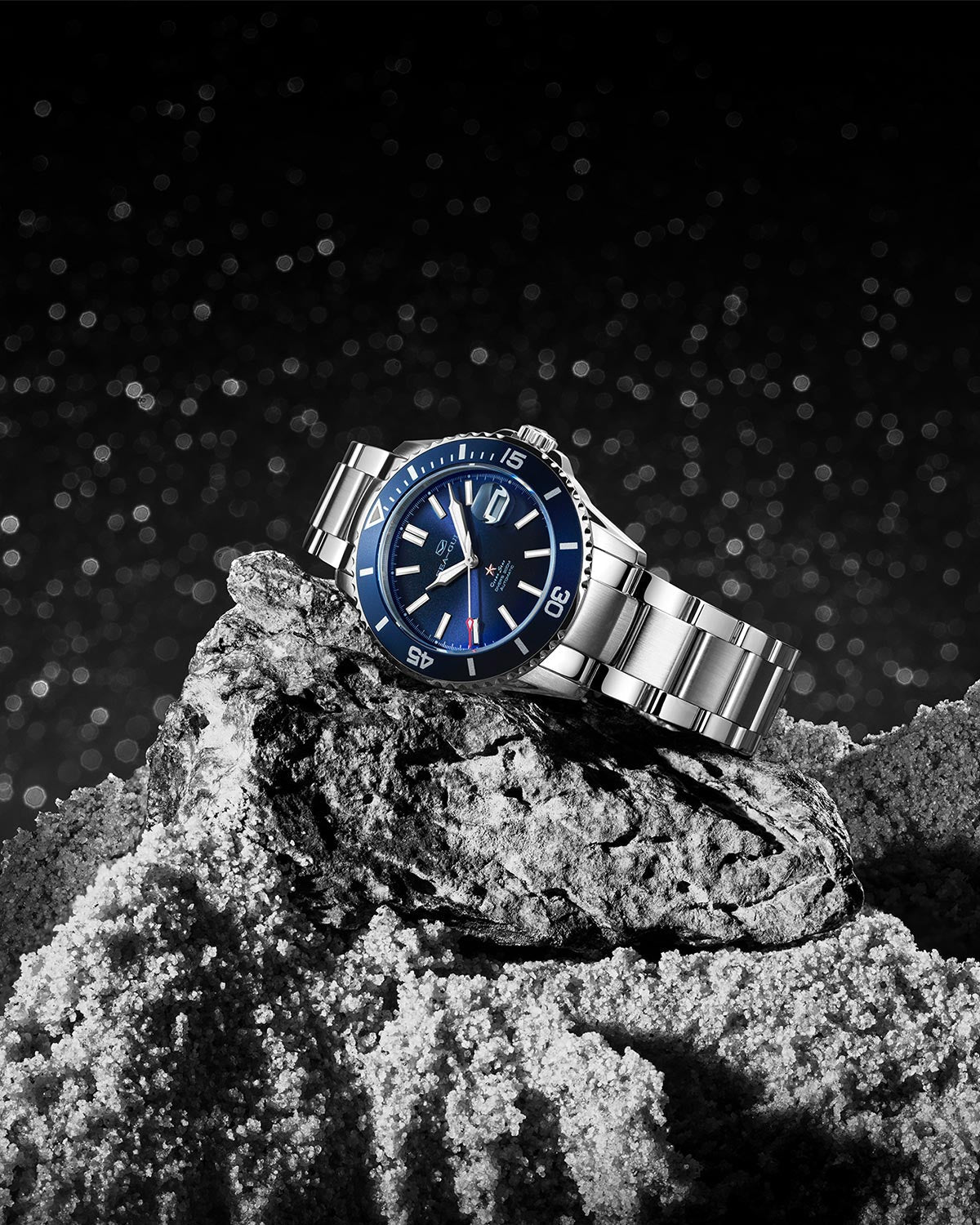 Ocean Star · 44 mm